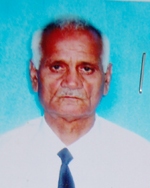 BALWAN SINGH 