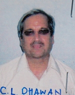 Bhardwaj Dev Prakash