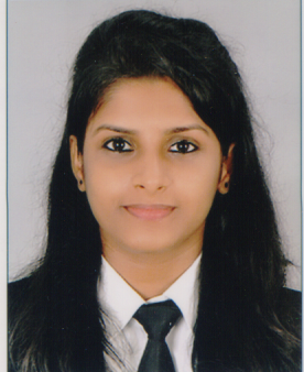 CHETNA RAI 