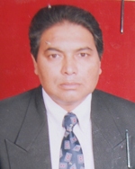 CHUNI LAL 