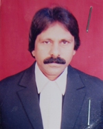 CHANDER PRAKASH 