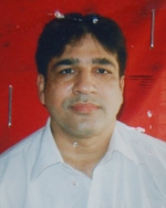 CHANDER M MAINI 