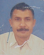 CHHOTEY LAL SHARMA 