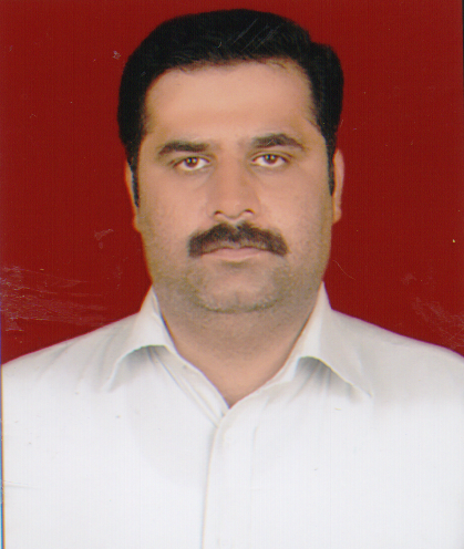 Deepak Khushalani