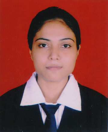 Raghav Deepika (Associate Member)