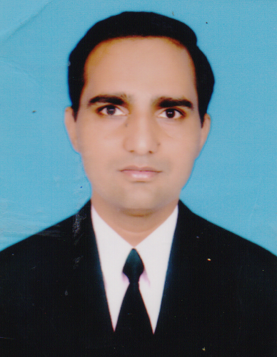 Deep Chand