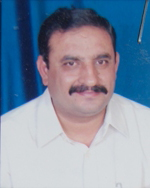 DALIP KUMAR CHHABRA 