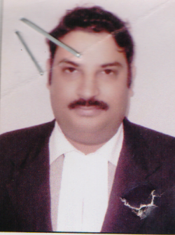 Dharmender Sharma