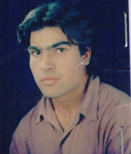 DINESH MATHUR 