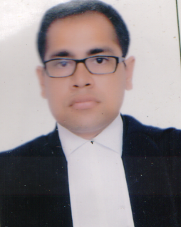 DEBASHIS ROUT 