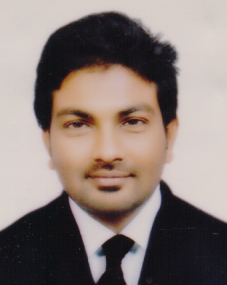 DIGAMBER RAGAV 