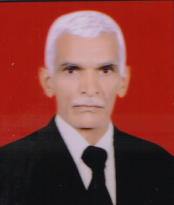 DAYA NAND 