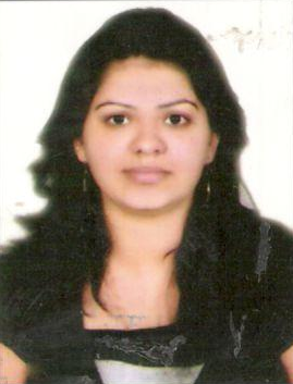 DEEPTI ARYA 