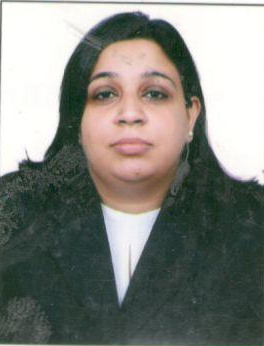 DEEPTI ABROAL 