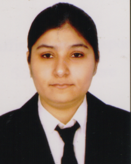 DEEPTI NAIN 