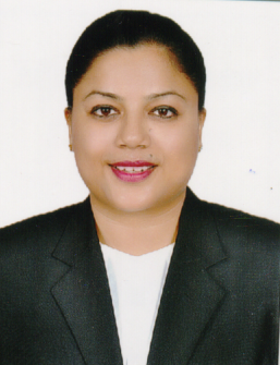 DEEPSHIKHA GEORGE 