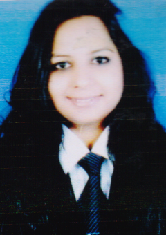 DIVYA SHARMA 