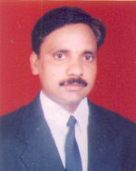 Deep Chand