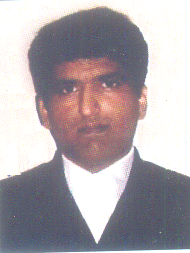 Bhalla Deepak Man Mohan