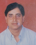 Dinesh Kumar Pandey