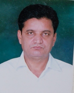 D S MATHUR 