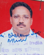 Singh Dharamvir