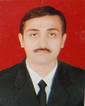 Deva Mani Mishra