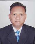 Dharmender Sharma