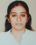 DAIZY CHAWLA 