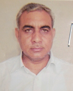 DEVENDERA SINGH KHATRI 