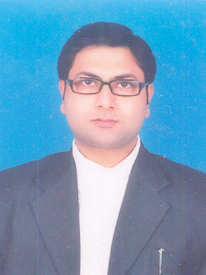 DUSHYANT AHLAWAT 