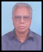 DURGA DAS 