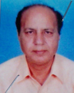 DARSHAN LAL SAWHNEY 