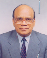 D P MAHESHWARI 
