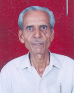DEV DATT GOSWAMI 