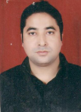 Faiz Sherwani