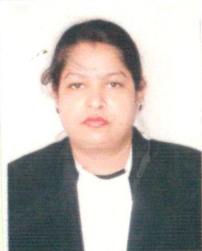 FARHAT SULTANA 