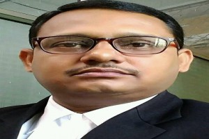 Pradeep Kumar Deomani