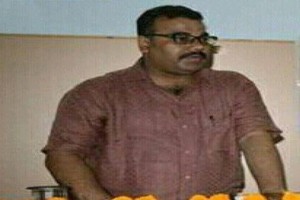 DrGirish Chandra Rai