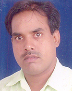 GYAN CHAND SETH 
