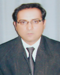 GULSHAN SHARMA 