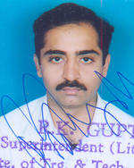 GUNJAN KATHPALIA 