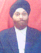 Singh Gurvinder Pal