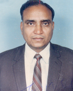 Gajraj Singh