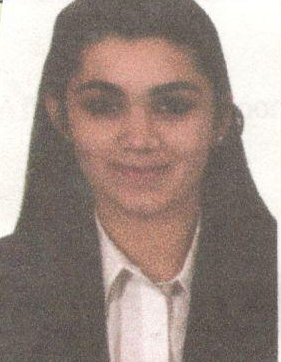 Gurleen Kaur