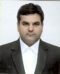 Gajender Sharma