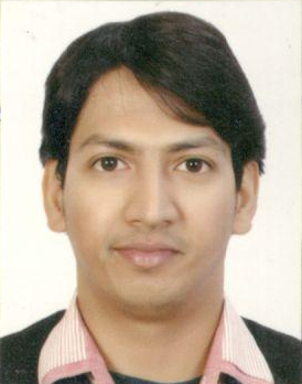 Sharma Ganesh Dutt