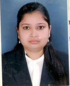 Geeta Chaudhary