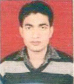 GAURAV SHARMA 