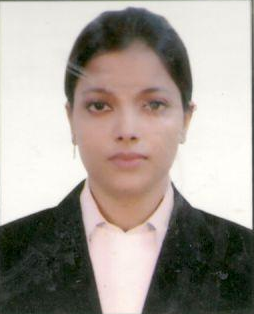 GARIMA GUPTA 